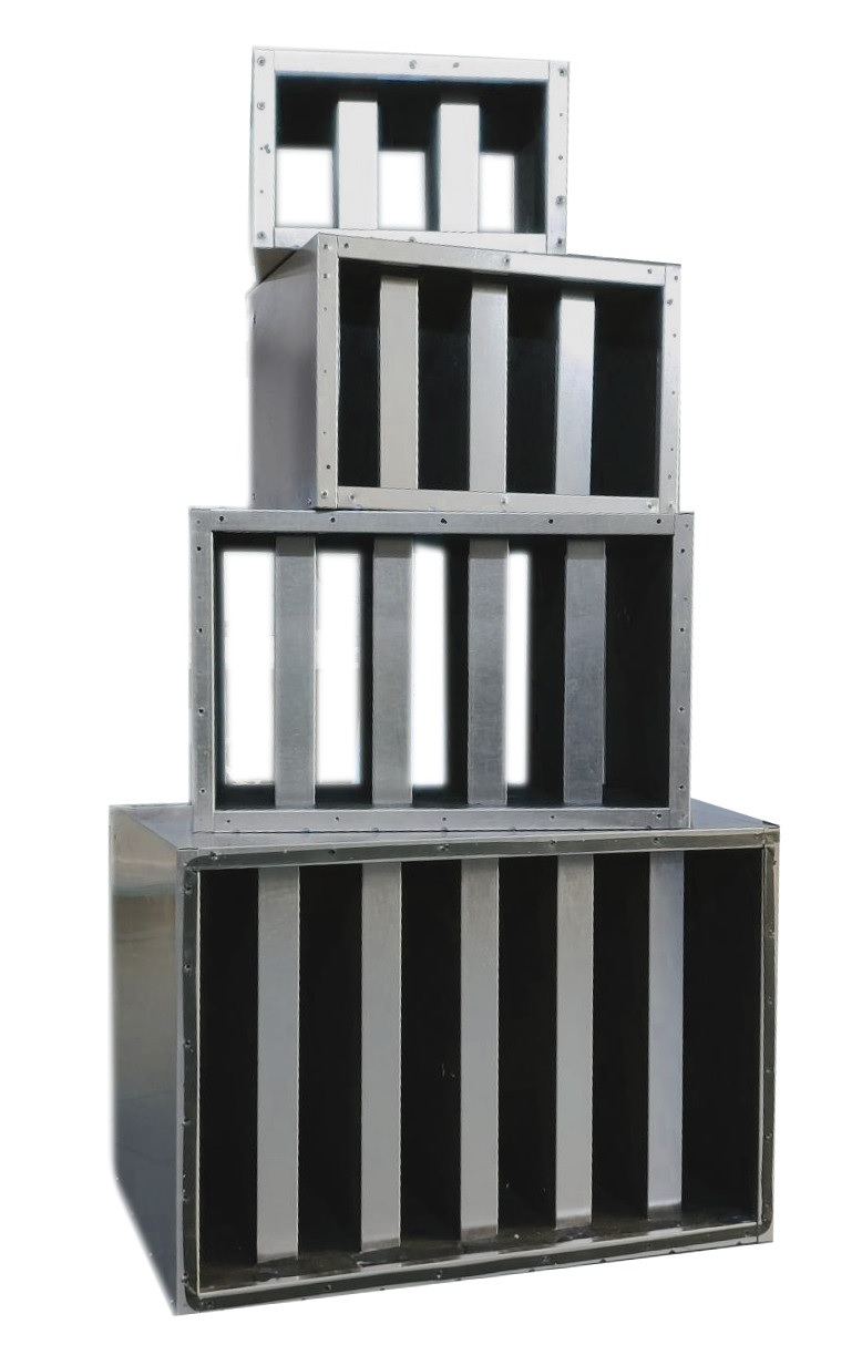 VEN_SAFTAIR_KIT ACOUSTIQUE KIT ACOUSTIQUE